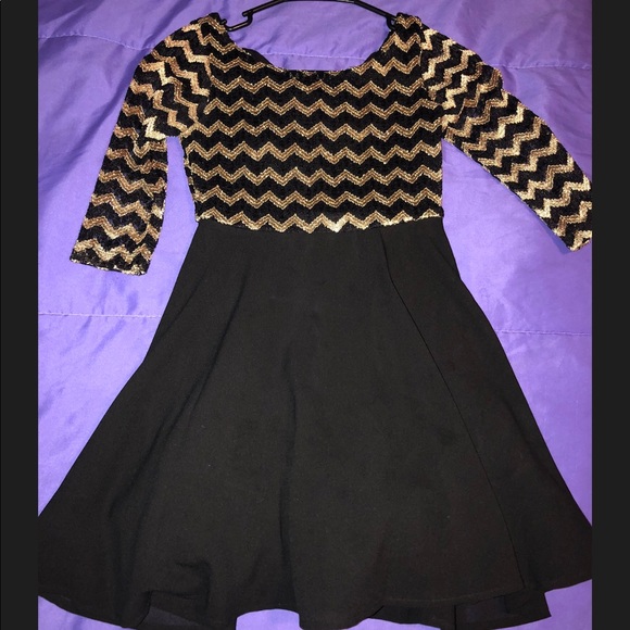 My Michelle Dress - Picture 1 of 3